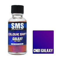 Colour Shift GALAXY 30ml CN01