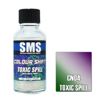 Colour Shift TOXIC SPILL 30ml