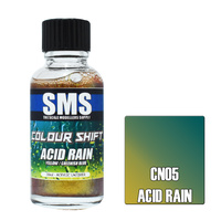 Colour Shift ACID RAIN 30ml