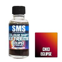 SMS CN13 COLOUR SHIFT EXTREME LACQUER ECLIPSE 30ML CN13