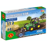 CONSTRUCTOR JOHN FARM PLOUGH 112 PC CON016048