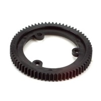 Carisma M14 - Spur gear 68T