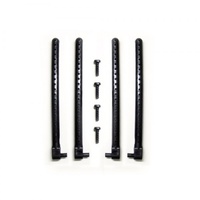 Carisma RC M40S Body Post Set