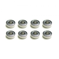 Carisma RC M40S Ball Bearing 5x11x4