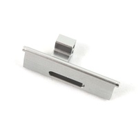 Carisma RC F14 EVO Aluminium Rear Spoiler Mount