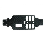 Carisma RC GT14B Carbon Fibre Chassis