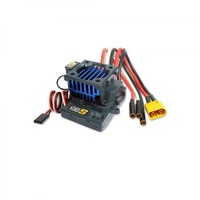 Carisma Sports Brushless ESC V10TYPES (Waterproof)