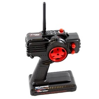 Carisma CTX2810 Transmitter 2.4GHz, Loose Pack Only