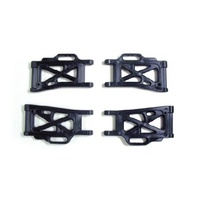Carisma Suspension Arms, GT14B set 14729