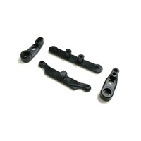 Carisma GT14B Steering Rack set 14731