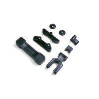 Carisma GT14B PLASTIC PARTS SET 14732