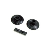Carisma GT14B Slipper Plate set 14733