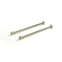 Carisma GT14B Dogbone (Pair) 14742