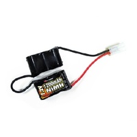 Carisma GT14B 7.2V 1200mAh NiMH Battery set 14760