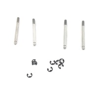 Carisma RC Shock Shaft Set