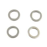 Carisma RC Ball Diff Washer Set