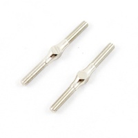 Carisma RC Steering Rod Set