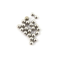 Carisma RC 3mm Diff Balls (22Pcs)