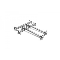 Carisma M40S Dog Bone 40.5mm