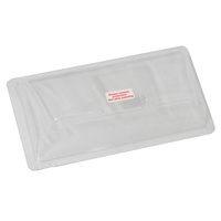Carisma RC Heavy Duty Rear Wing Type B2