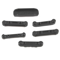 Carisma RC GT10DT Suspension Brace Set