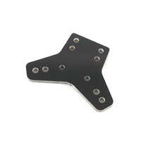 Carisma RC GT14B Pro Rear Shock Tower
