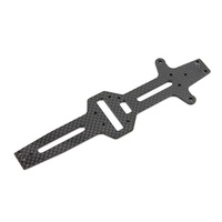 Carisma RC GT14B Pro Carbon Top Plate