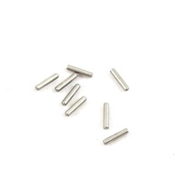 Carisma RC GT14B Wheel Lock Pin 1.5 x 7L