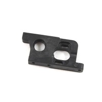 Carisma RC GT16 Monster Beetle Plastic Motor Mount (380 Motor)