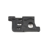 Carisma RC GT16 Monster Beetle Plastic Motor Mount (Brushless)