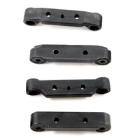 Carisma RC GT16 Monster Beetle Hinge Pin Brace Set
