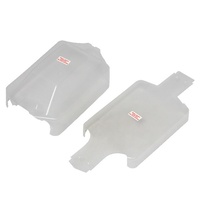 Carisma RC GT16 Monster Beetle Dust Cover Set