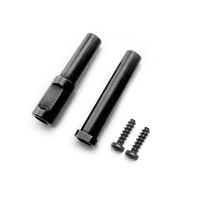 Carisma GTB Steering Posts Set