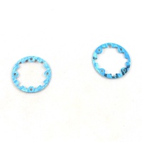 Carisma RC GT14B Metal Gear Diff Seal Set