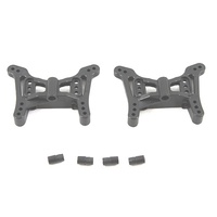 Carisma RC M40B/M40DT Shock Tower Set