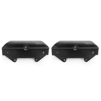 Carisma M40B Front/Rear Bumper Set