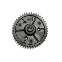 Carisma M48S Spur 44T