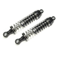 Carisma M48S Front Oil Shock Assembled