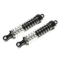 Carisma M10DT Front Oil Shock Assembled