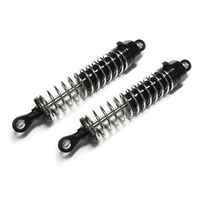 Carisma M10DT Rear Oil Shock Assembled