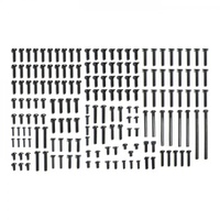 Carisma M48S Hardware Set