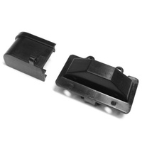 Carisma GT10DT Dust Cover Set