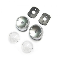 Carisma M10DT Light Cup Set (Front)