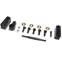 Carisma M48S Servo Arm Set