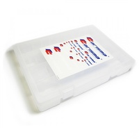 Carisma Part Box