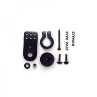 Carisma M40S/M40B/M40DT Servo Saver Set 2014 Edition