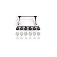 Carisma M10DB Light Cups Set
