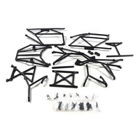 Carisma M10DB Cage Set w/ Hardware
