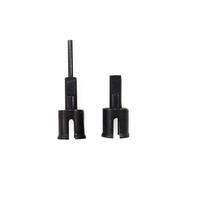 Carisma GT10RS Differential OutDrive Set