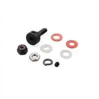 Carisma GT10RS Slipper Set